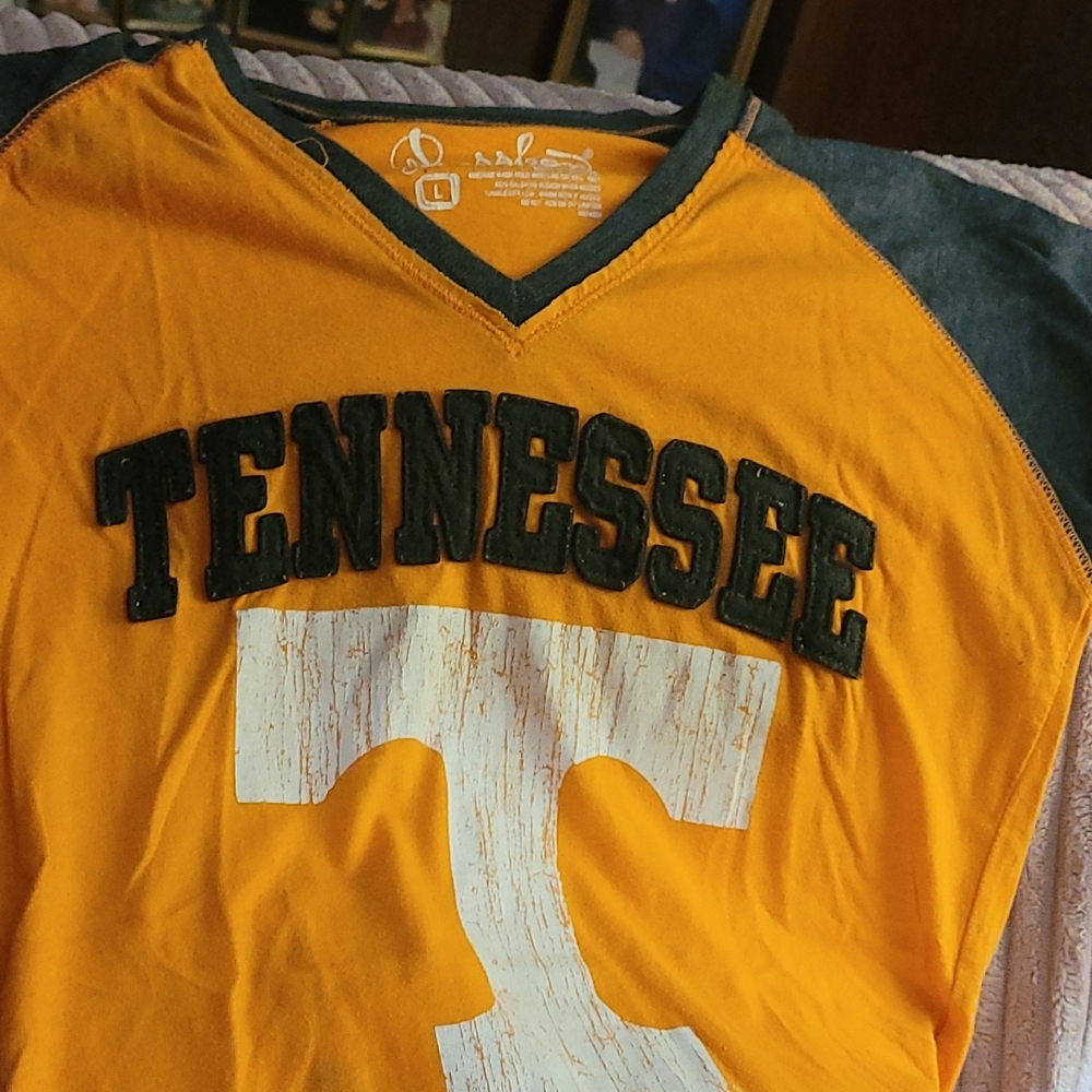 TENNESSEE SHIRT - Picture 2 of 4